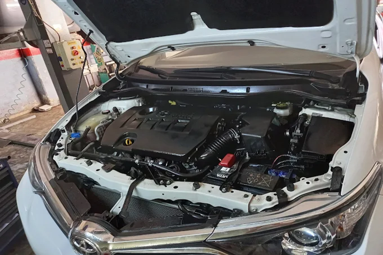 Başakşehir Oto Tamirci